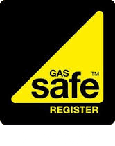 Gas safe register logo