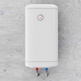 boiler