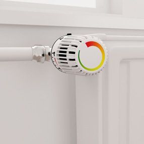 boiler nob