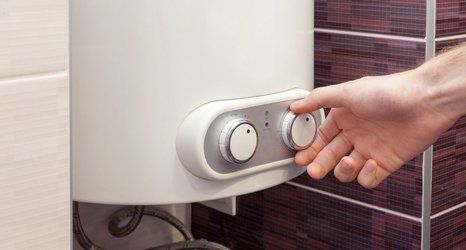 boiler installation