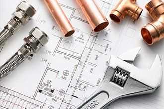 Plumbing Equipment On House Plans - Plumbing Services in Ona, WV Plumbing Equipment On House Plans - Plumbing Services in Ona, WV