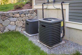 HVAC Units - Heating Contractor in Ona, WV HVAC Units - Heating Contractor in Ona, WV
