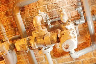 Pipes - Commercial and Plumbing in Ona, WV Pipes - Commercial and Plumbing in Ona, WV