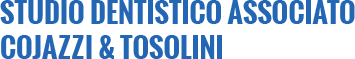 STUDIO DENTISTICO ASSOCIATO COJAZZI & TOSOLINI - LOGO