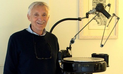 Il dottore Cojazzi
