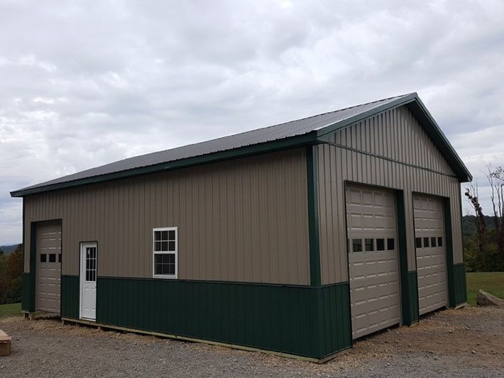 New Construction