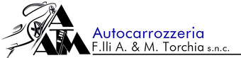 AUTOCARROZZERIA TORCHIA - LOGO