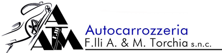 AUTOCARROZZERIA TORCHIA - LOGO
