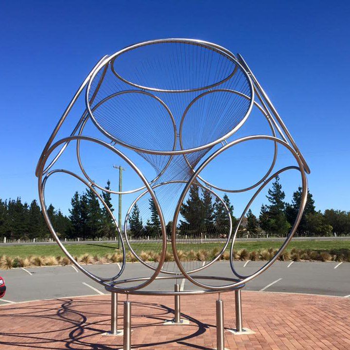 Stainless Steel fabrication by GME Tradetech Engineering in Blenheim, Marlborough
