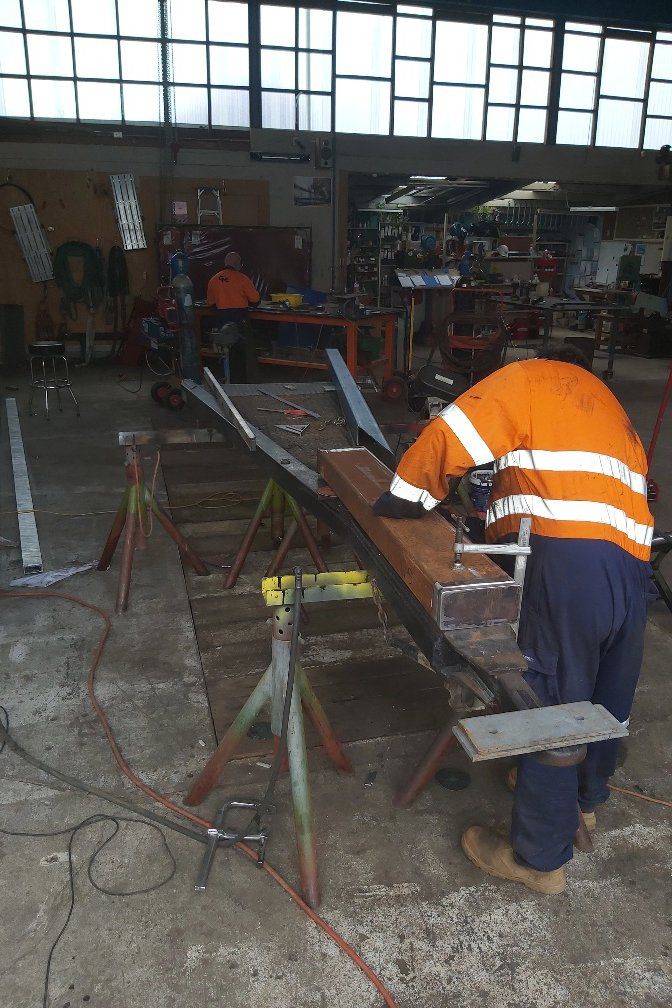 LT400 C.O.F Heavy Vehicle certification and repairs by GME Tradetech Engineering in Blenheim, Marlborough