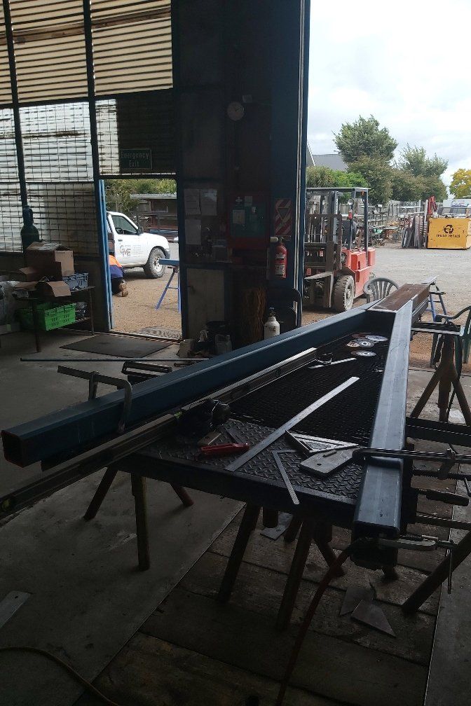 LT400 C.O.F Heavy Vehicle certification and repairs by GME Tradetech Engineering in Blenheim, Marlborough