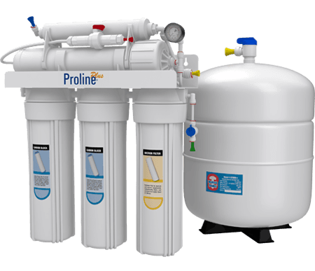 Proline Picture