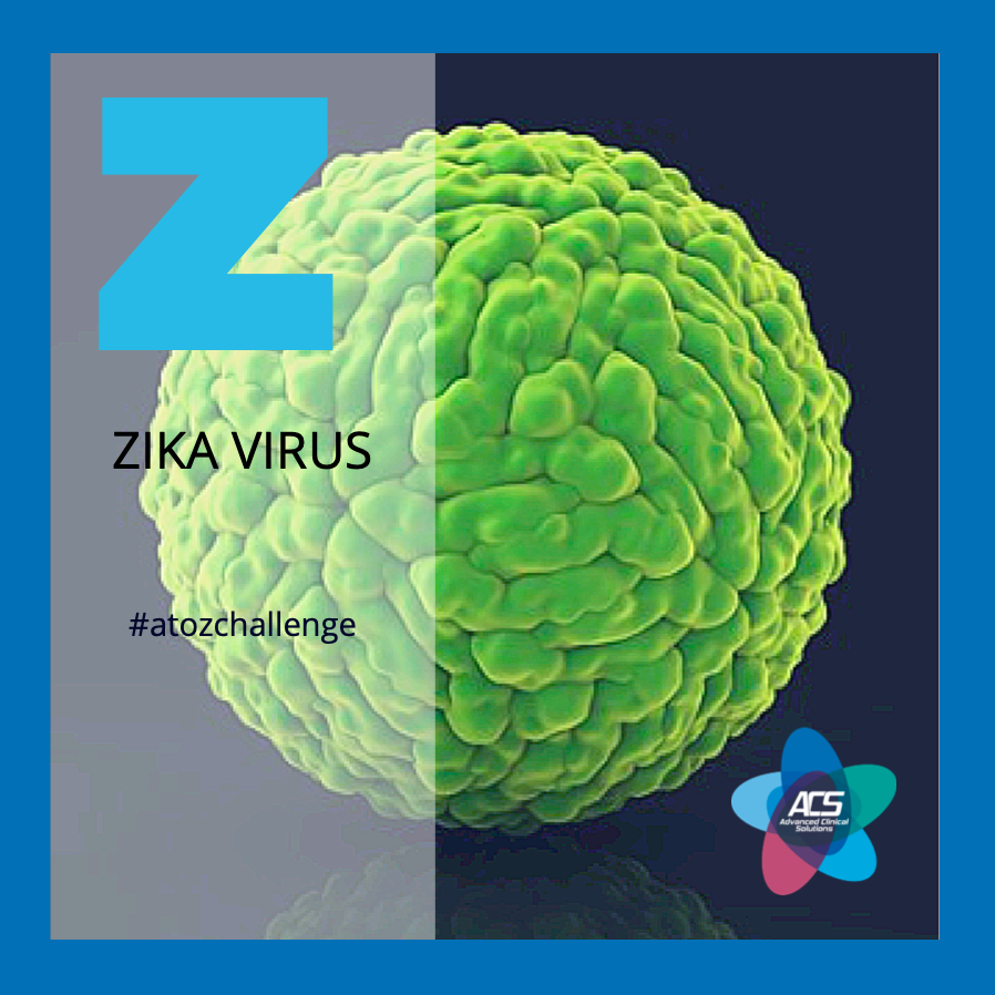 Zika virus