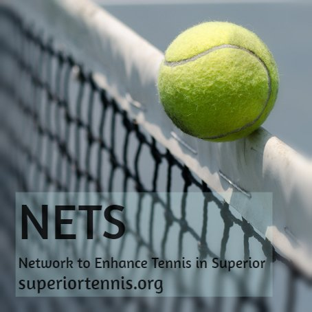 NETS logo