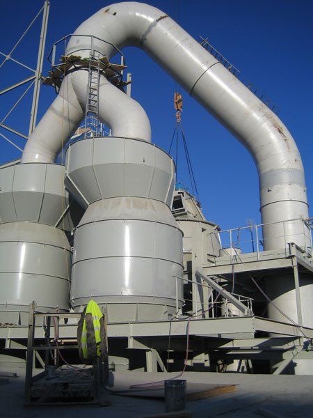 Cementa rūpnīca