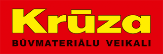 Būvmateriālu veikals Krūza