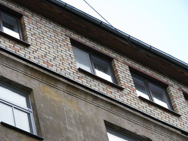 Dzīvojamās mājas pabeigtā renovācija