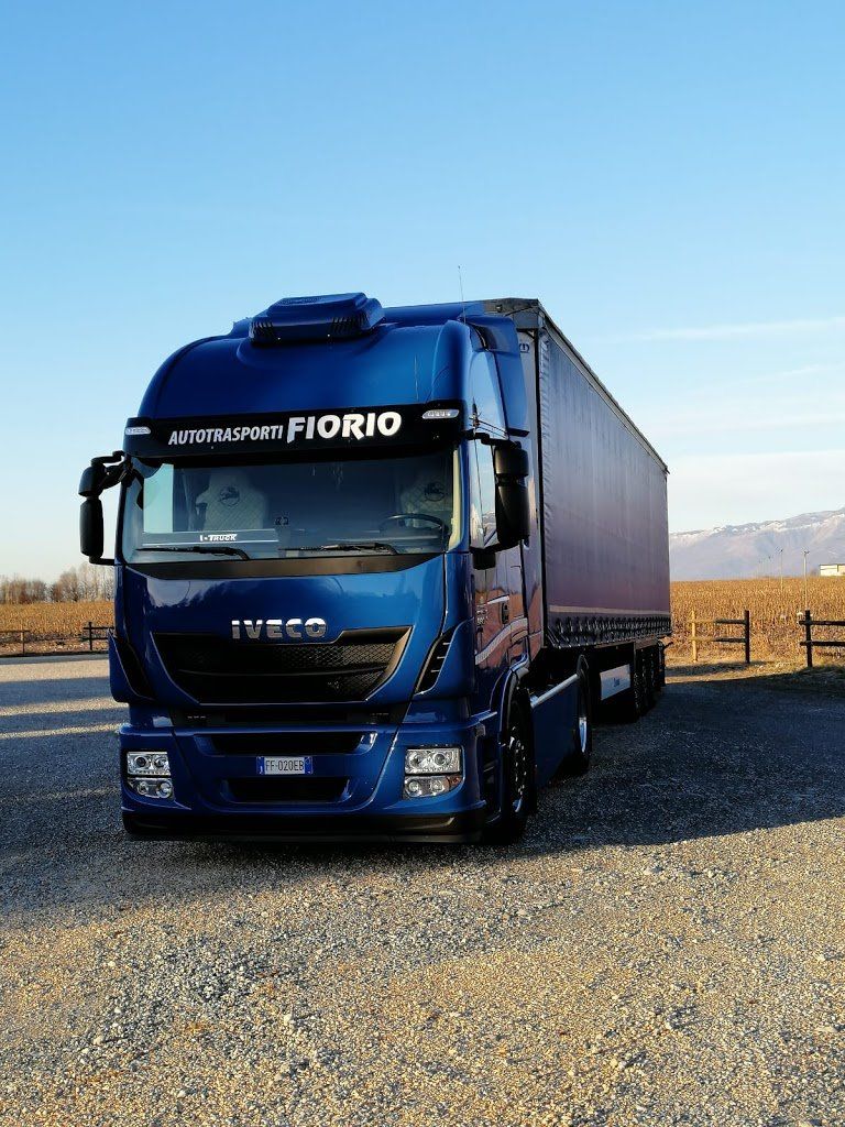 TIR