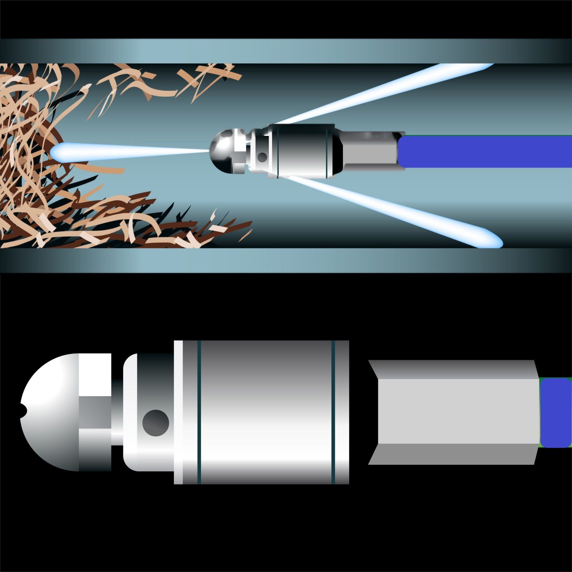 Drain Cleaning