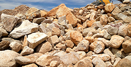 Boulder Hauling Boulder Hauling
