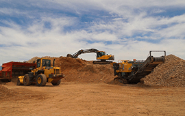 Construction Equipment