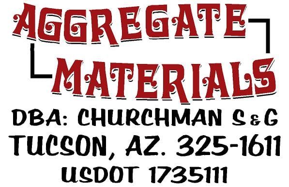 AggregateMaterials