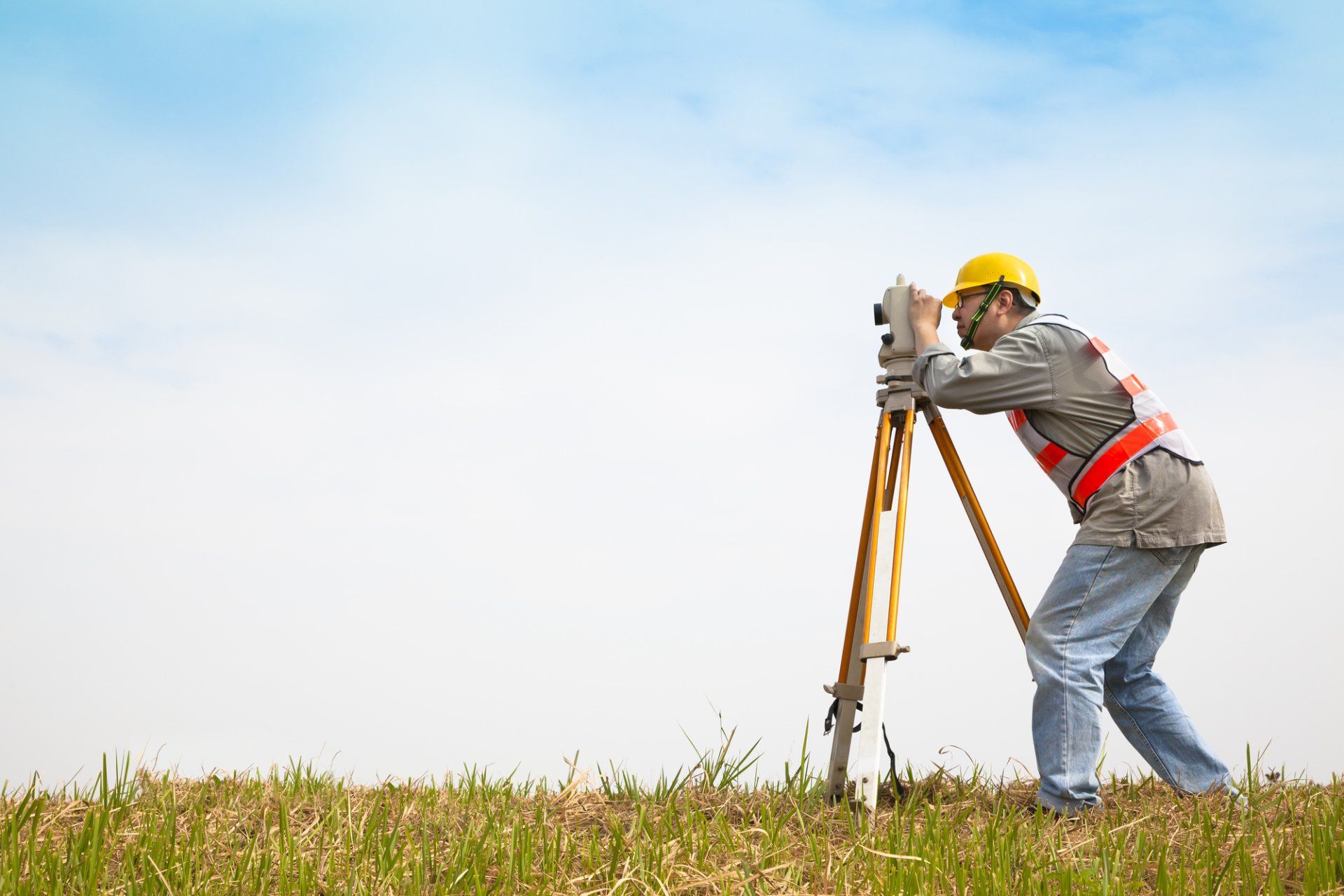 Property Surveys in Long Beach Island, NJ