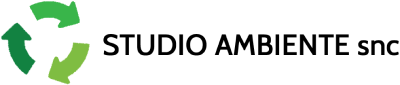 STUDIO AMBIENTE - LOGO