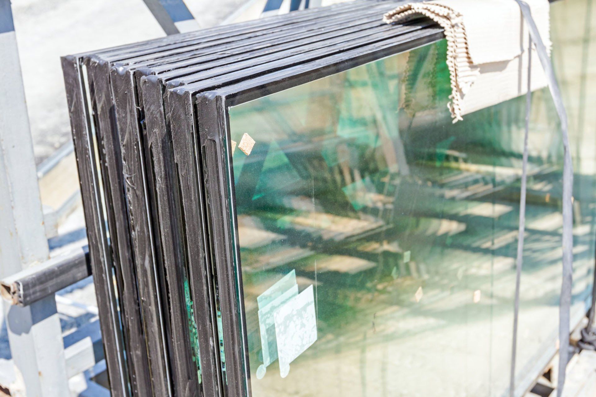 Screens — Glass Window in Lehigh Acres, FL