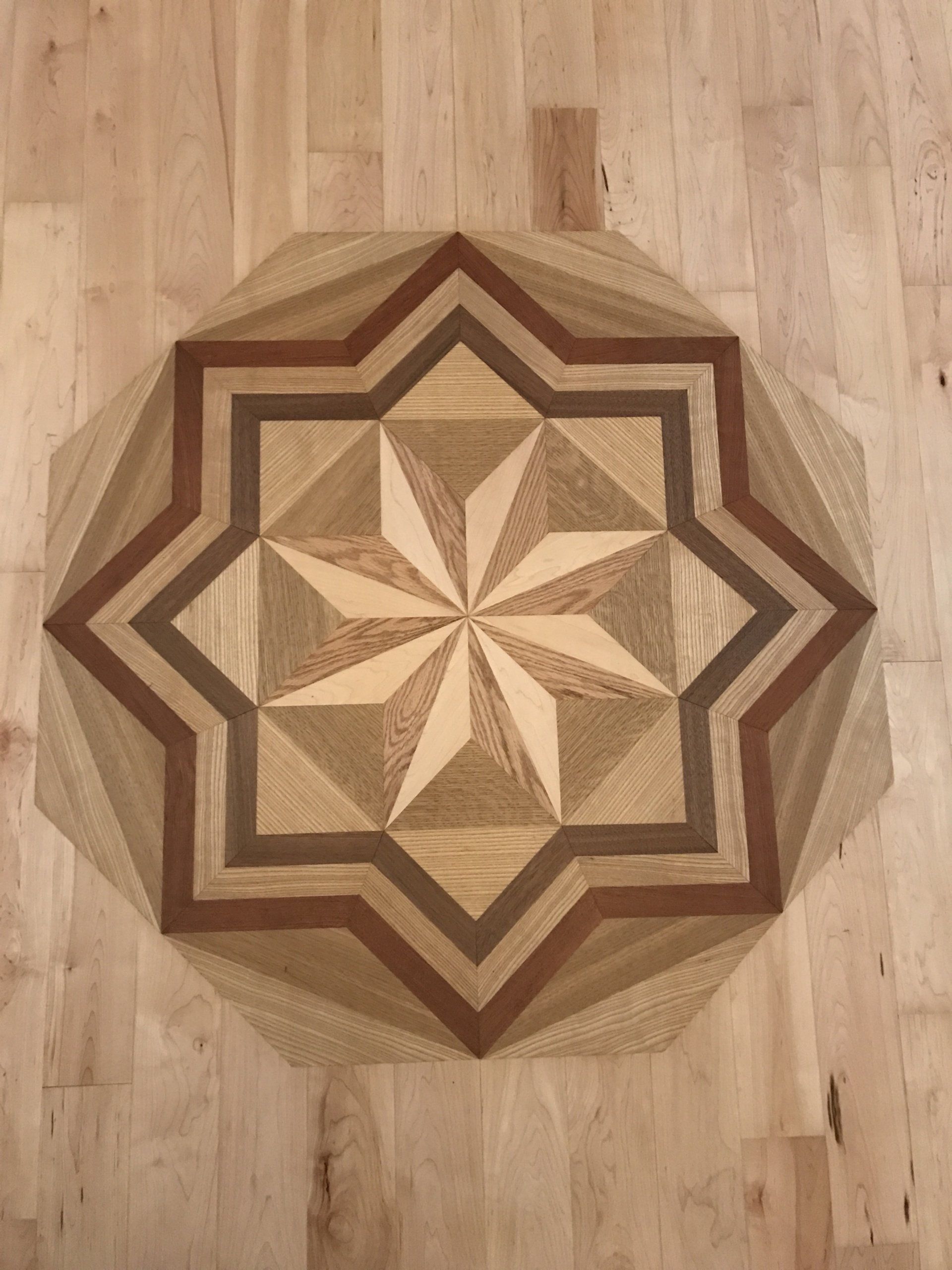 hardwood floor refinishing