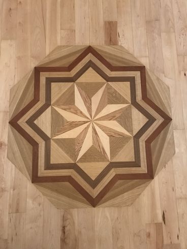 Floor Refinishing Cleveland, OH	