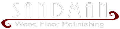 Sandman Wood Flooring & Refinishing logo