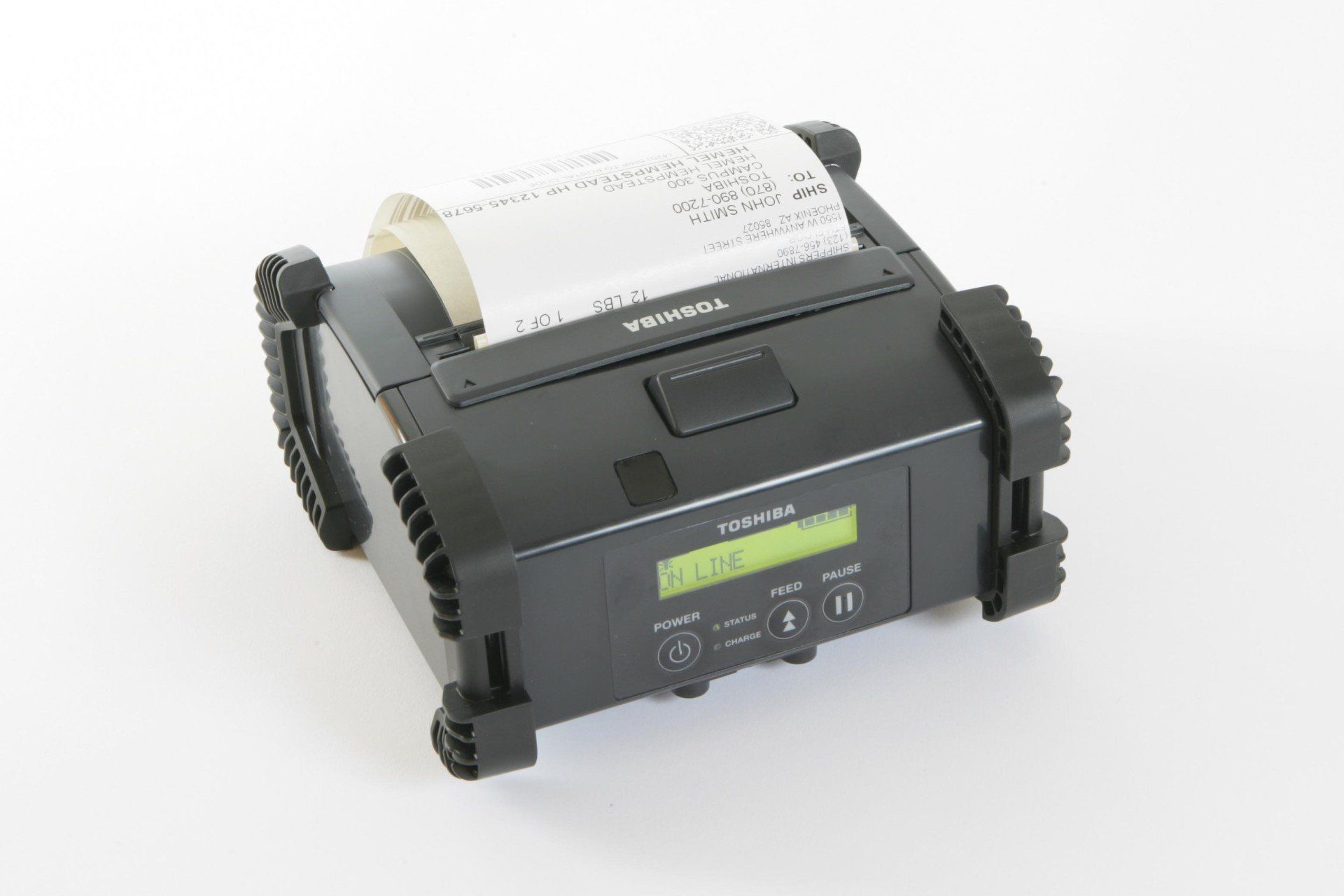 Toshiba TEC B-EP4 Printer