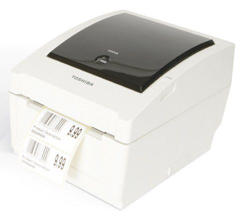 Toshiba TEC B-EV4D Printer