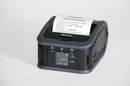 Toshiba TEC B-FP3D Printer