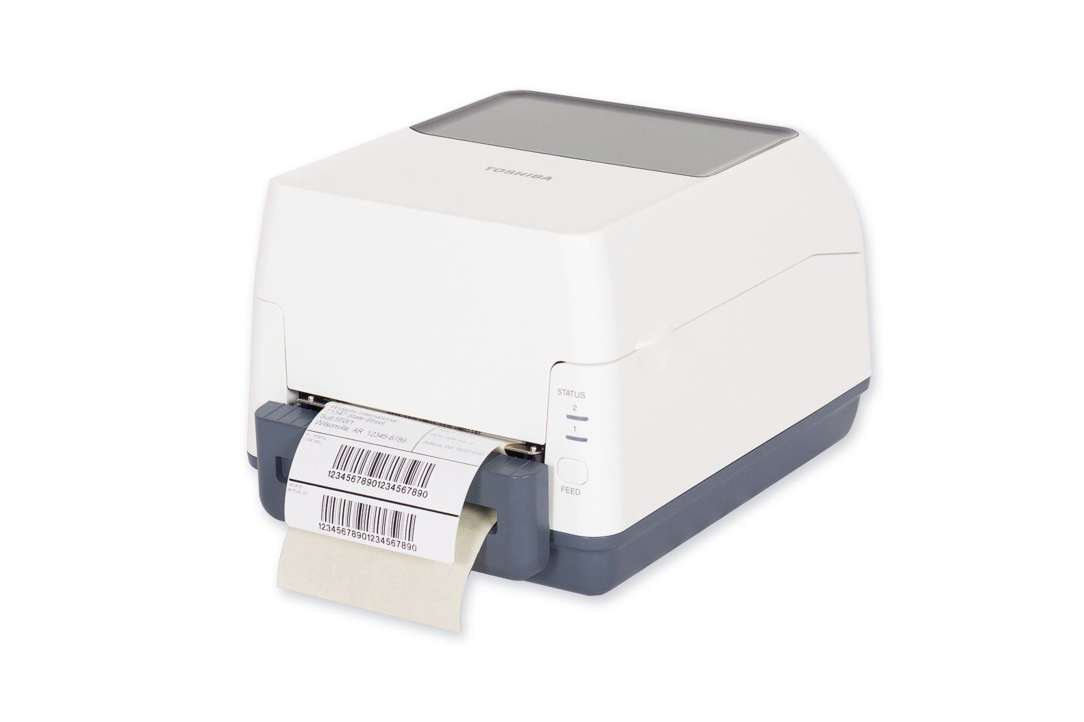 Toshiba TEC B-FV4T Printer