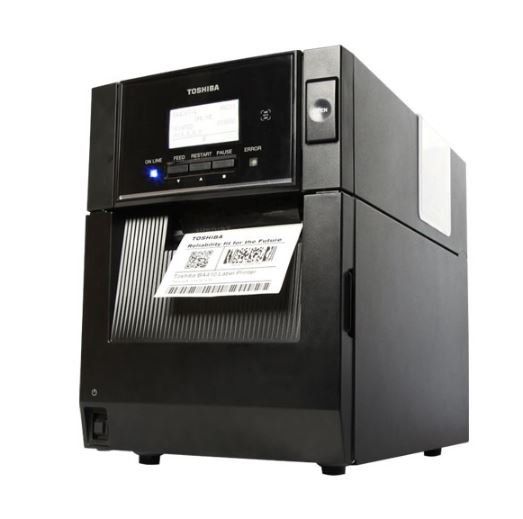 Toshiba TEC BA410T Printer
