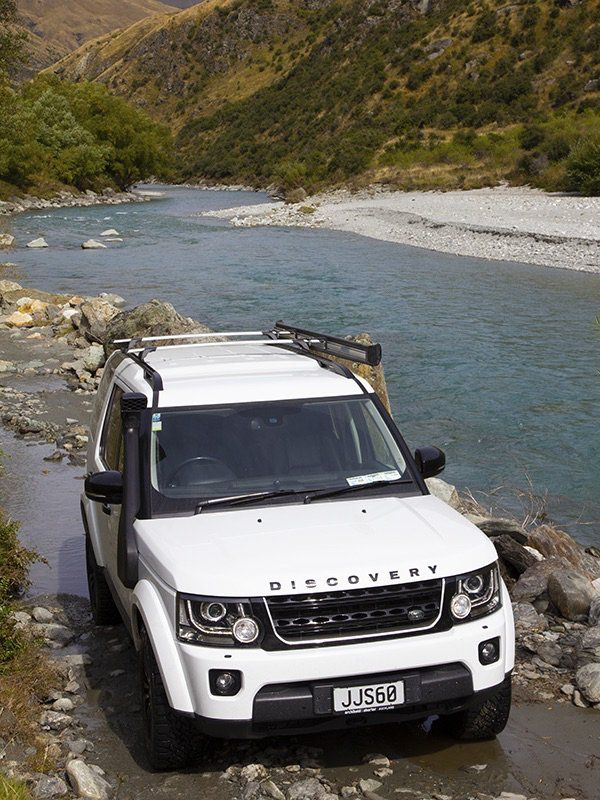 Skippers Canyon tours
