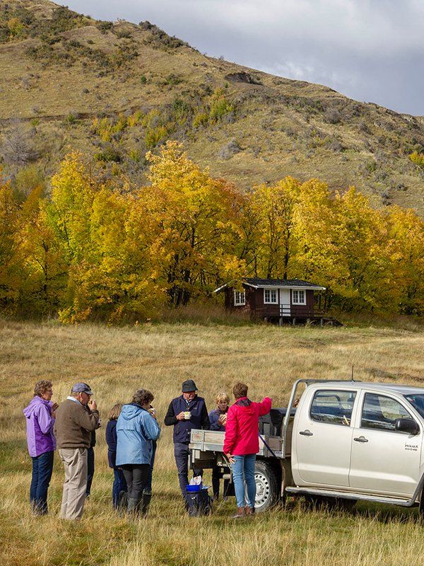 4WD Expeditions Queenstown
