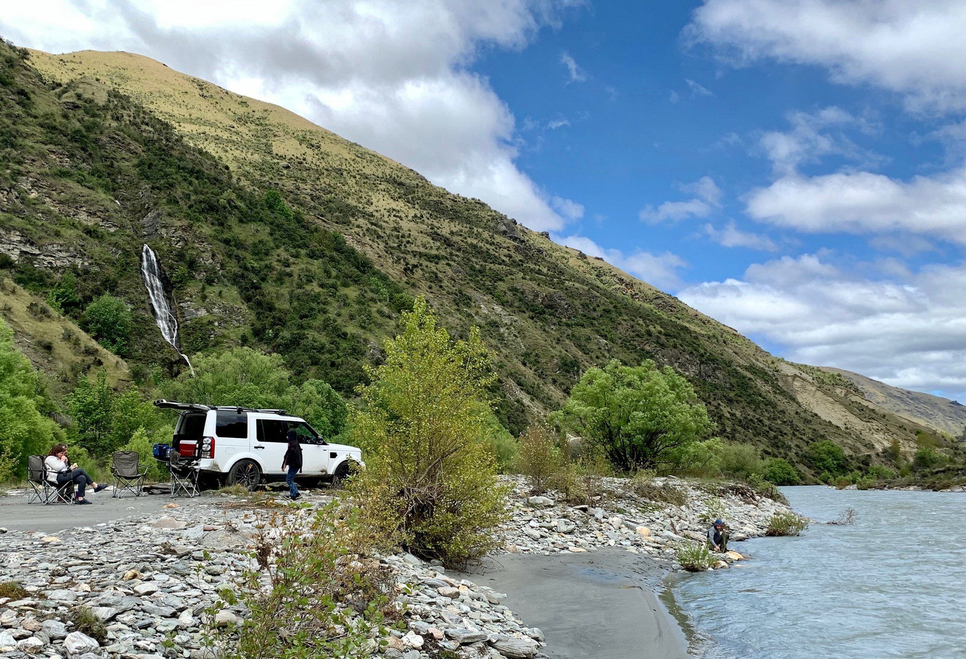 Skippers Canyon toursSkippers Canyon tours