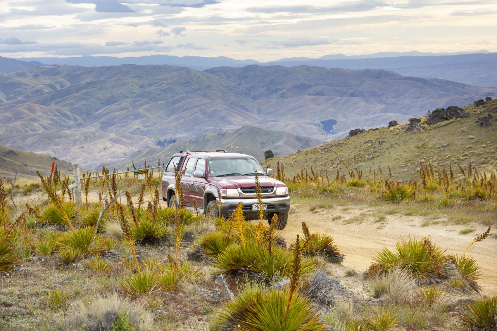 Skippers Canyon tours
