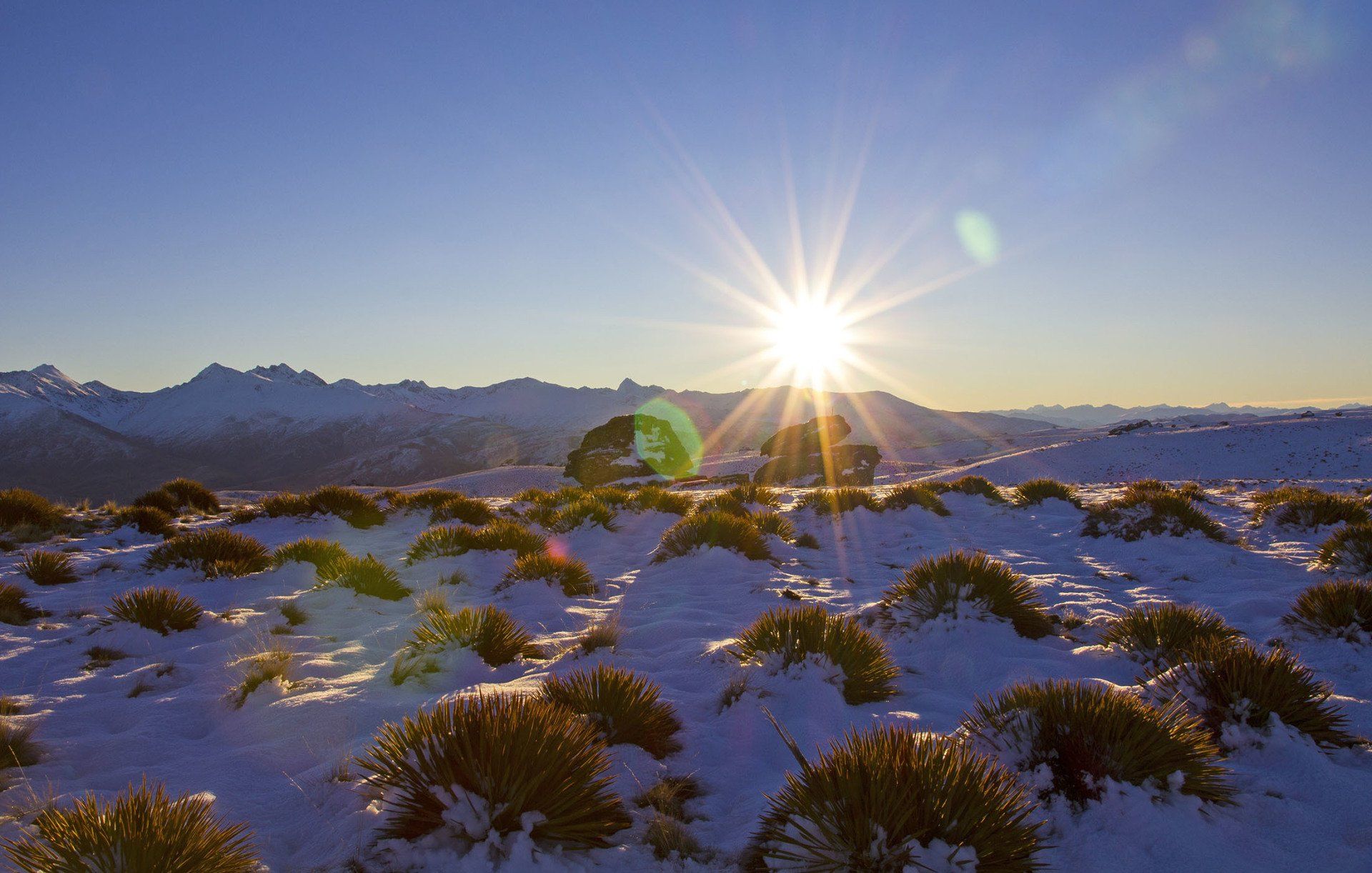Skippers Canyon tours