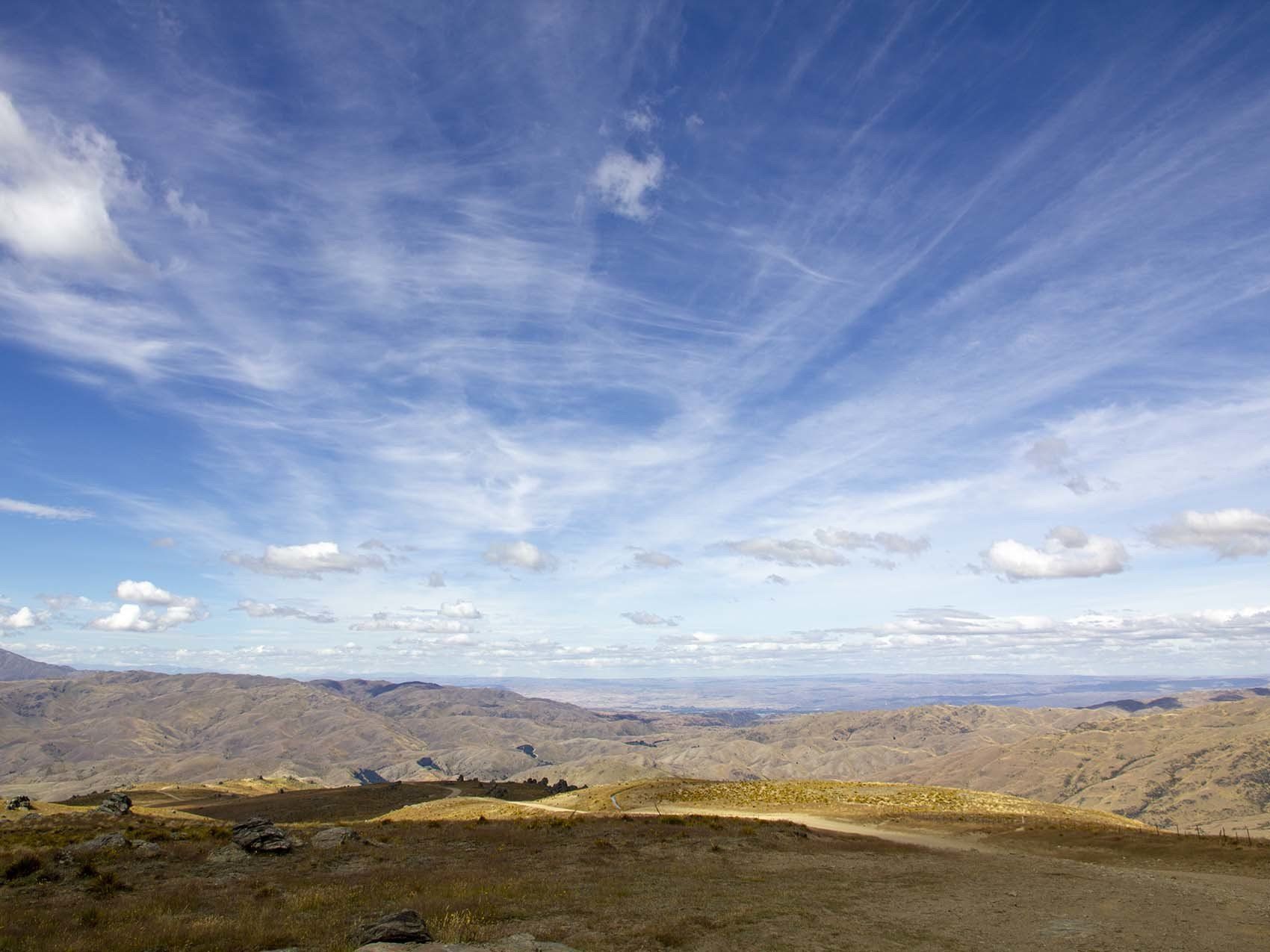 Nevis Valley tours