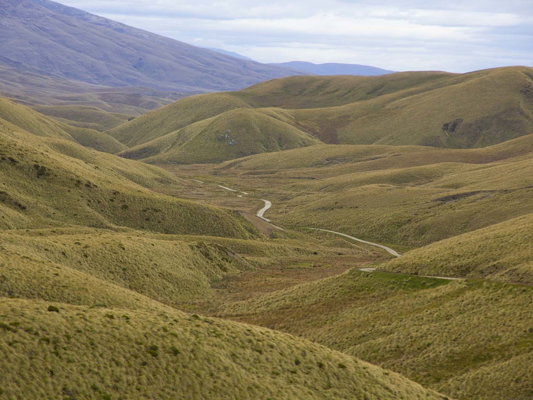 Nevis Valley tours