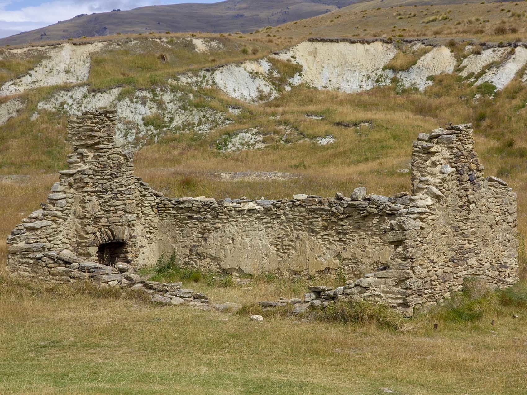 Nevis Valley tours