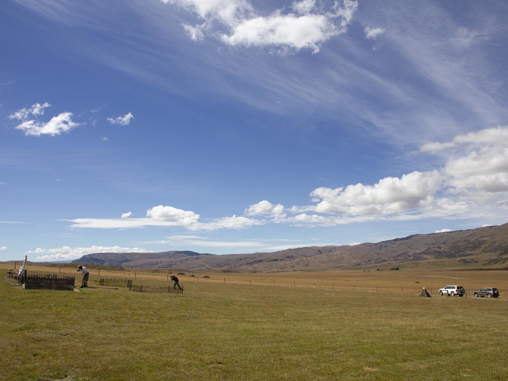 Nevis Valley tours