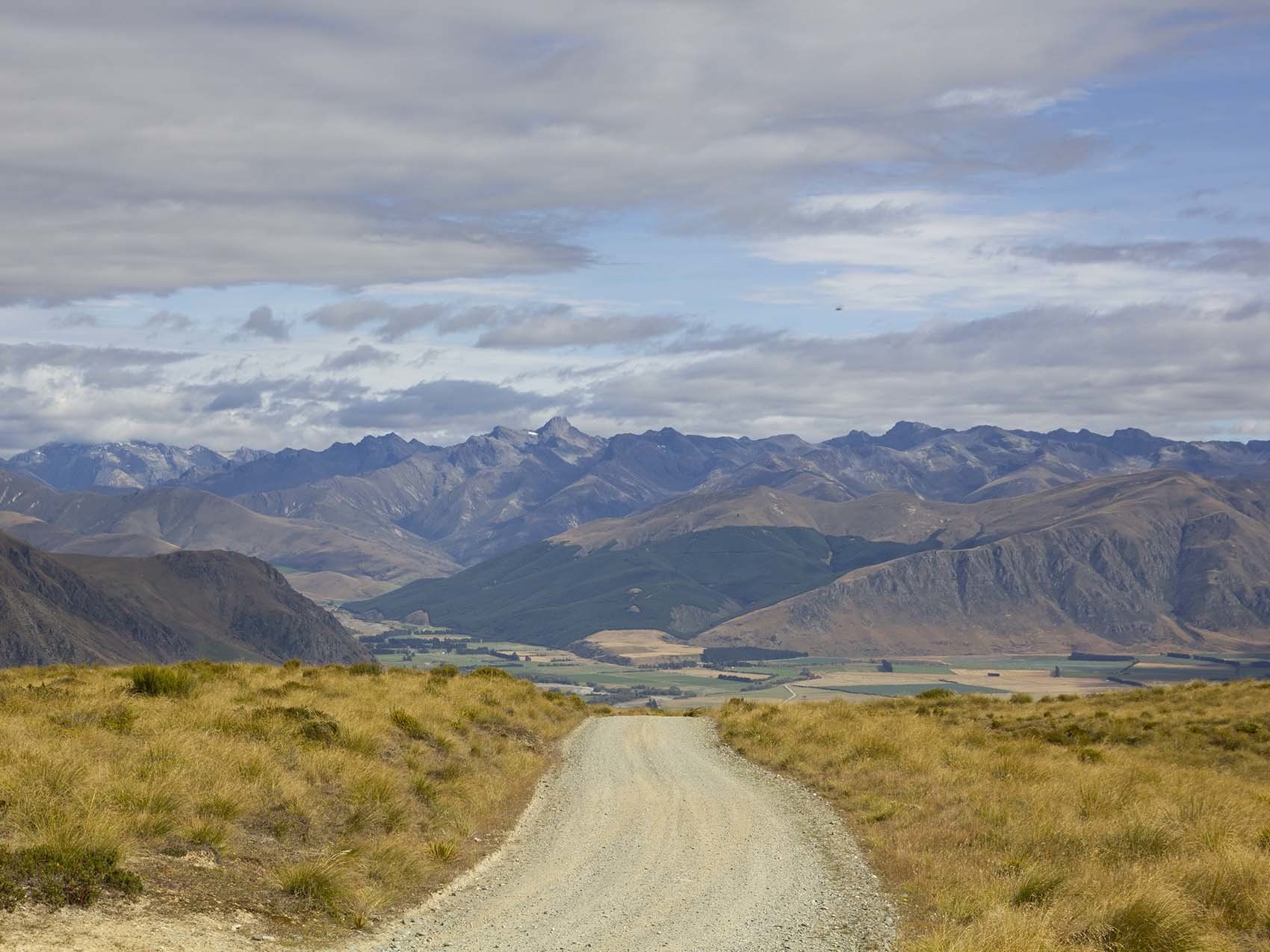 Skippers Canyon tours