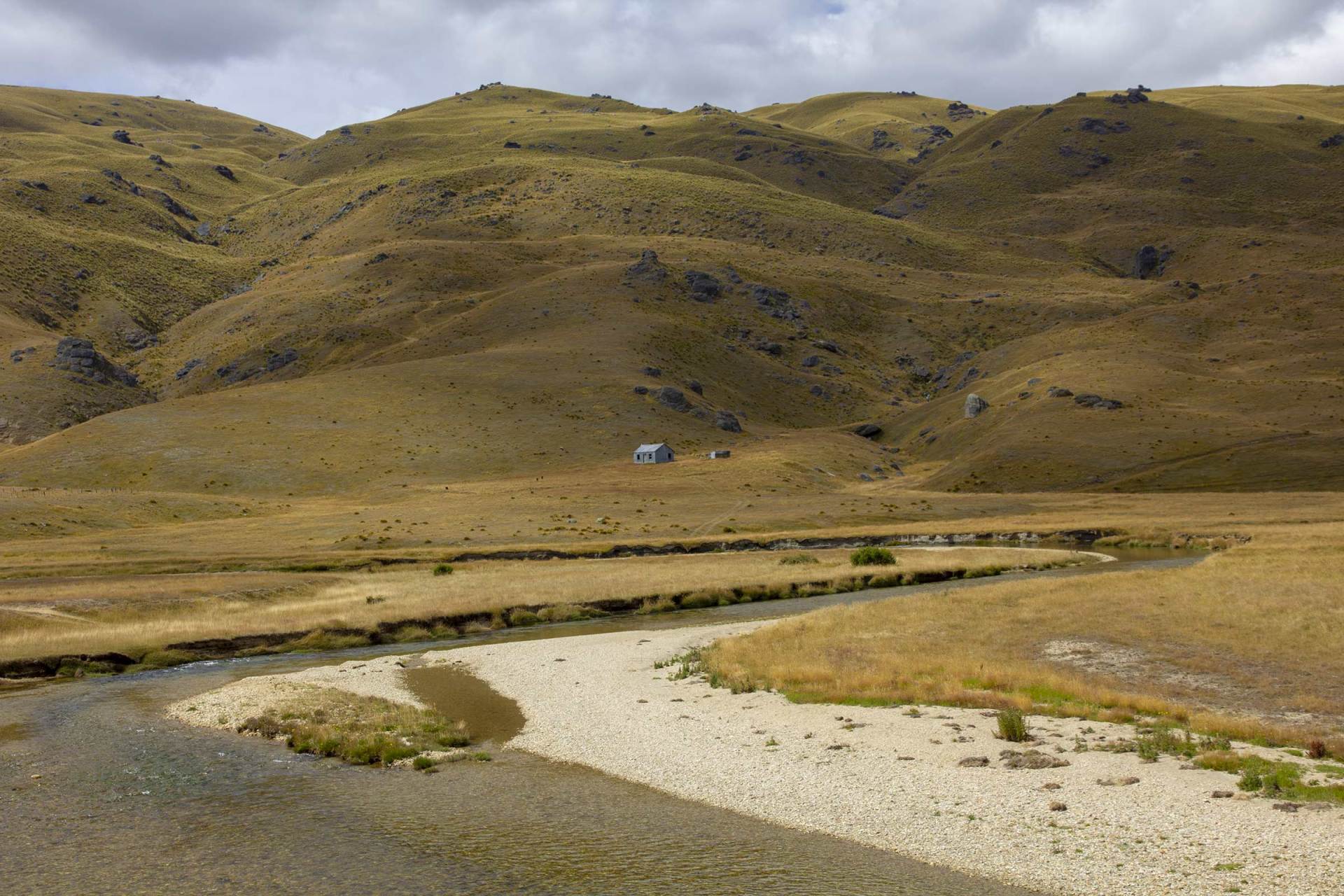 Nevis Valley tours