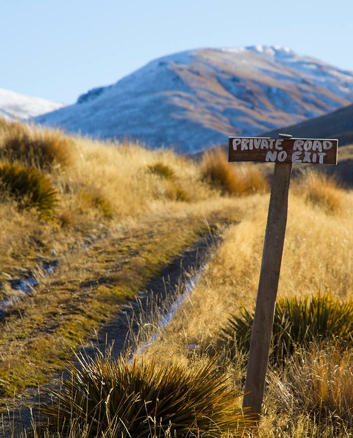 Nevis Valley tours