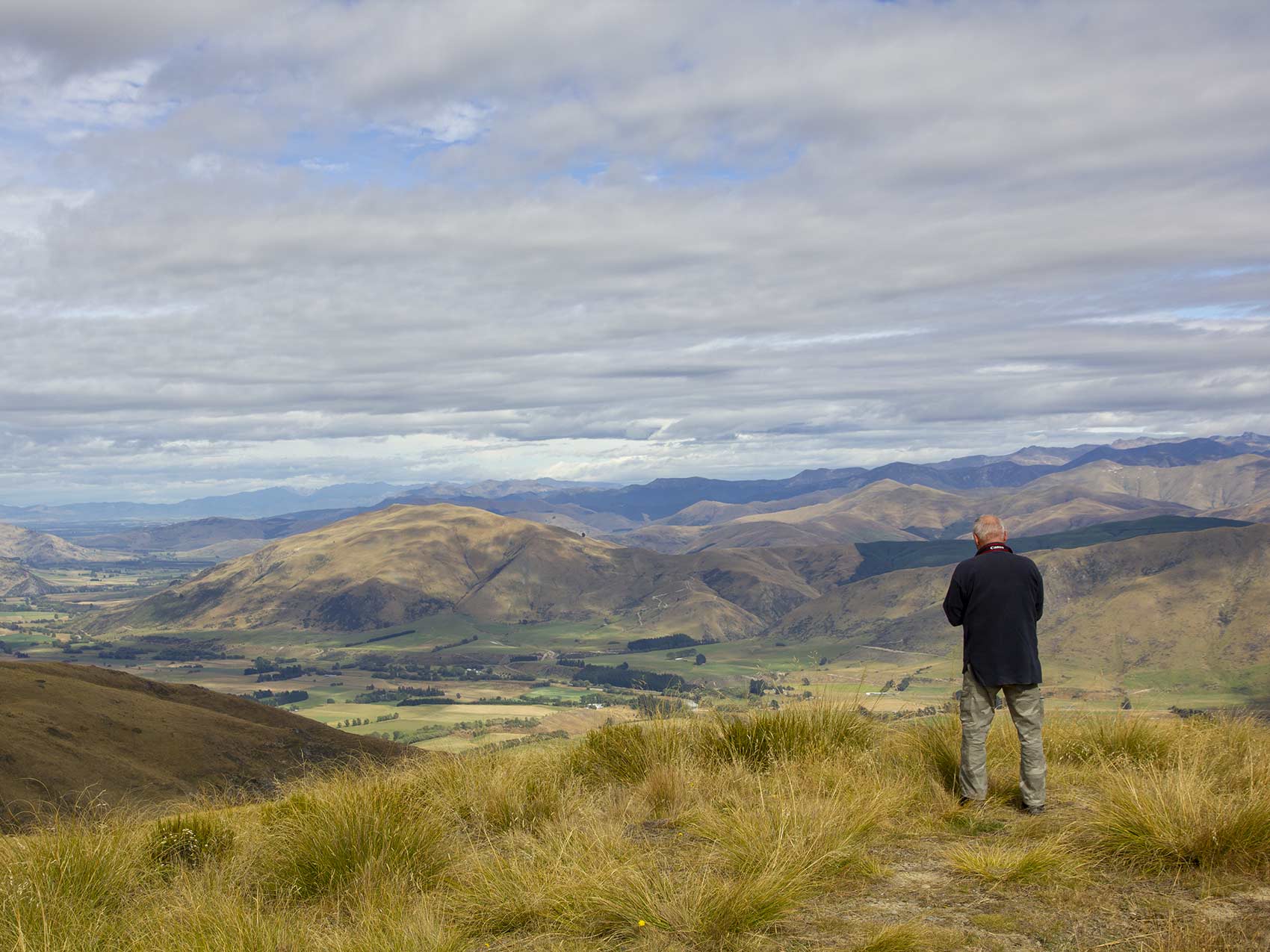 Nevis Valley tours